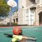 Residence Inn San Ramon