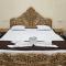Best hotel Amber guesthouse - Prayagraj