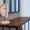 Boho-Suite - Sauna, Netflix, Nespresso, Zentral, Messe - 开姆尼茨