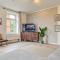 Boho-Suite - Sauna, Netflix, Nespresso, Zentral, Messe - 开姆尼茨