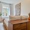 Boho-Suite - Sauna, Netflix, Nespresso, Zentral, Messe - 开姆尼茨