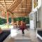 Charming house with private pool in Las Terrenas