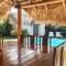 Charming house with private pool in Las Terrenas - Las Terrenas