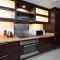 Brown Stone - Downtown View - Dubaj