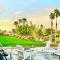Desert Paradise Enjoy Private Pool & Spa with Free heating Included in Indian Palms Country Club Indio - إنديو