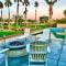 Desert Paradise Enjoy Private Pool & Spa with Free heating Included in Indian Palms Country Club Indio - إنديو
