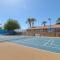 Desert Paradise Enjoy Private Pool & Spa with Free heating Included in Indian Palms Country Club Indio - إنديو