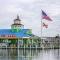Beachcomber - Stevensville