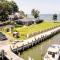 Beachcomber - Stevensville