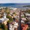 Beachcomber - Stevensville