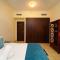Brown Stone - Downtown View - Dubaj