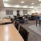 Grandstay Hotel Milbank