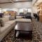 Grandstay Hotel Milbank