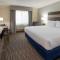 Grandstay Hotel Milbank