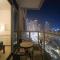 Brown Stone - Downtown View - Dubaj