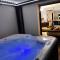 Sittelles lodges cube - Concarneau