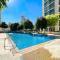 Brown Stone - Downtown View - Dubaj