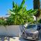 Suelo Flat Villa
