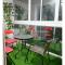 Ajman Pearl Tawer Block B4-807