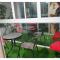 Ajman Pearl Tawer Block B4-807