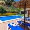 Casa Rural La teja (Caminito del Rey)