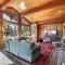 Clouds Rest in Dollar Point By Tahoe Getaways - Lake views - Hot Tub & Game Room - تاهو سيتي