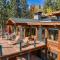 Clouds Rest in Dollar Point By Tahoe Getaways - Lake views - Hot Tub & Game Room - تاهو سيتي