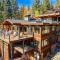 Clouds Rest in Dollar Point By Tahoe Getaways - Lake views - Hot Tub & Game Room - تاهو سيتي