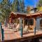 Clouds Rest in Dollar Point By Tahoe Getaways - Lake views - Hot Tub & Game Room - تاهو سيتي