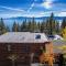 Clouds Rest in Dollar Point By Tahoe Getaways - Lake views - Hot Tub & Game Room - تاهو سيتي