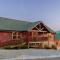 Splash Mountain Amazing Views, Prv Indoor Pool, Mini Golf, Theater Rm - Sevierville
