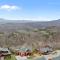 Splash Mountain Amazing Views, Prv Indoor Pool, Mini Golf, Theater Rm - Sevierville
