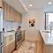 Spacious Apt with Kitchen - IDL-450 - 波士顿