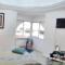Sea View Apartment in Hammamet with Shared Pool