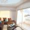 Sea View Apartment in Hammamet with Shared Pool