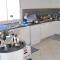 Sea View Apartment in Hammamet with Shared Pool