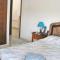 Sea View Apartment in Hammamet with Shared Pool
