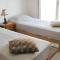 Sea View Apartment in Hammamet with Shared Pool