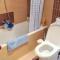 Sea View Apartment in Hammamet with Shared Pool