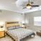Riverfront Home with Dock and Pool Table in Parker! - Parker