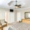 Riverfront Home with Dock and Pool Table in Parker! - Parker