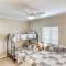Riverfront Home with Dock and Pool Table in Parker! - Parker