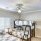 Riverfront Home with Dock and Pool Table in Parker! - Parker