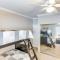 Riverfront Home with Dock and Pool Table in Parker! - Parker