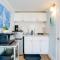 Relax 1 Mi From the Ocean Lake Worth Beach Studio - 沃思湖