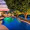 Lake Escape FREE Heated Pool Spa Fire Pit Fishing - Chandler