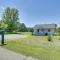 Pet-Friendly Frederic Home All-Season Adventure!