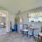 Pet-Friendly Frederic Home All-Season Adventure!