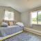 Pet-Friendly Frederic Home All-Season Adventure!
