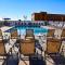 Berkeley Oceanfront Hotel